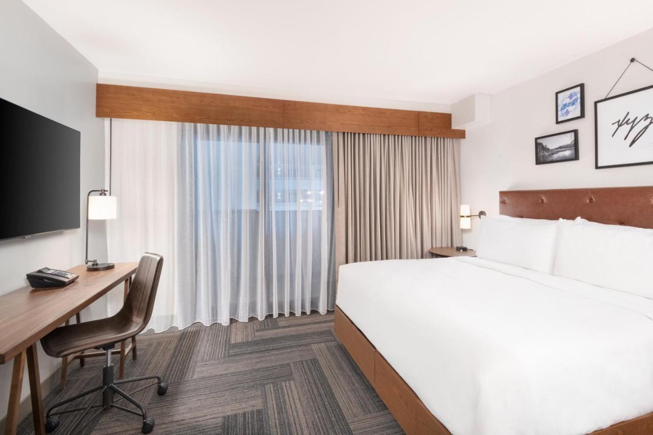 Four Points By Sheraton Spartanburg Kültér fotó