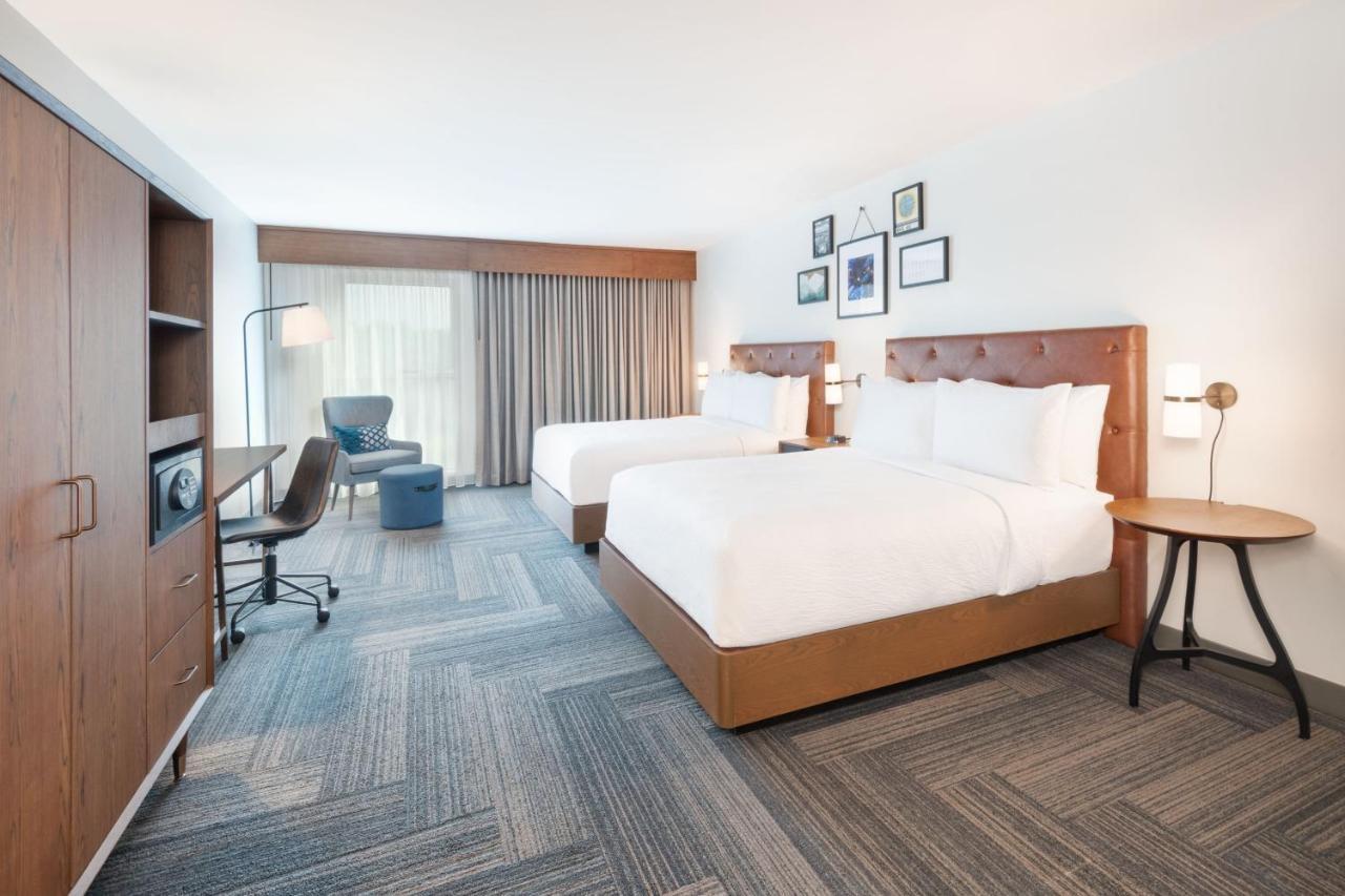 Four Points By Sheraton Spartanburg Kültér fotó