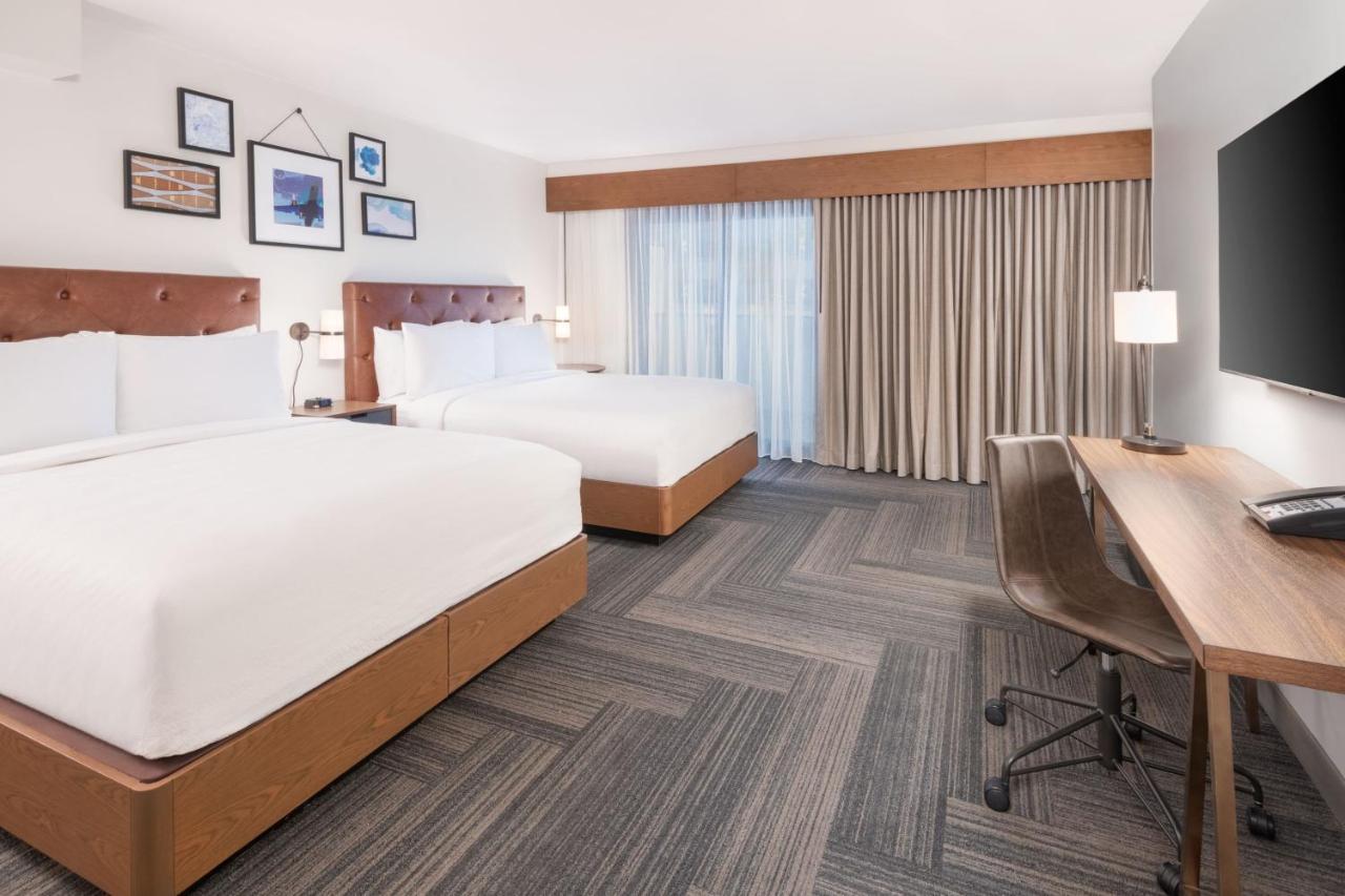 Four Points By Sheraton Spartanburg Kültér fotó