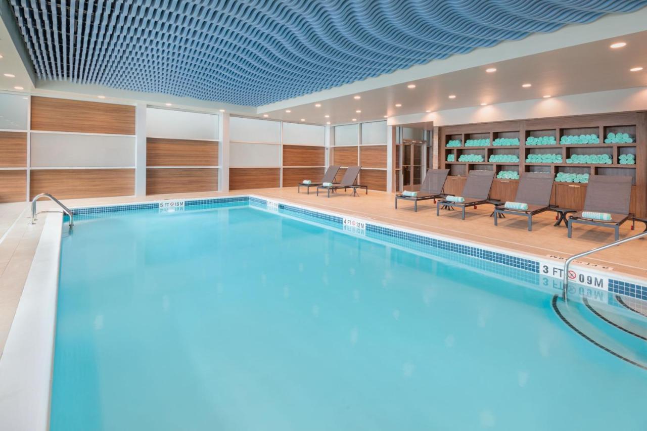 Four Points By Sheraton Spartanburg Kültér fotó